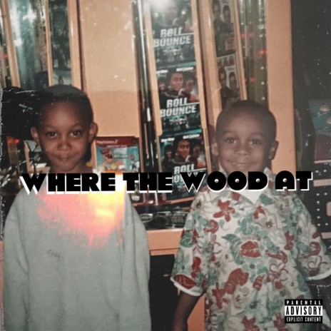 Where the wood at ft. Hightech K | Boomplay Music