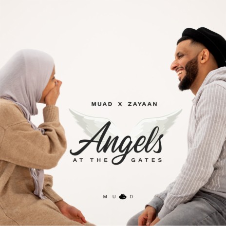 Angels At The Gates (Vocals Only) ft. Zayaan | Boomplay Music