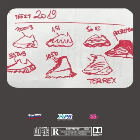 Yeezy | Boomplay Music