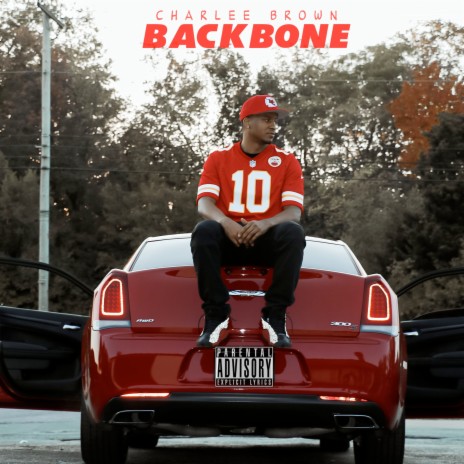 Backbone | Boomplay Music