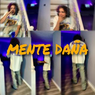 MENTE DAÑA