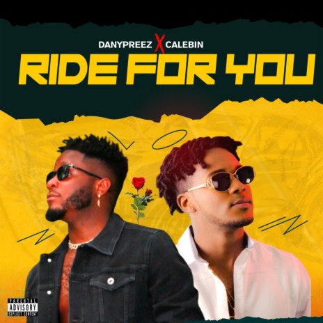 Ride for you | Boomplay Music