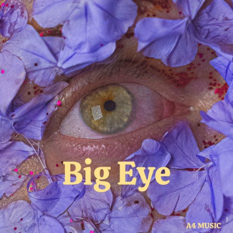 Big Eye | Boomplay Music