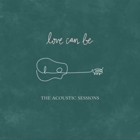 Love Can Be (Extended) (Acoustic Version) | Boomplay Music