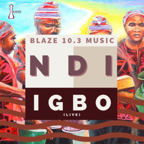 Ndi Igbo (Live)