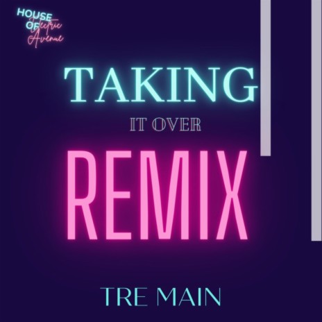 Taking it Over (Mentality Remix) | Boomplay Music