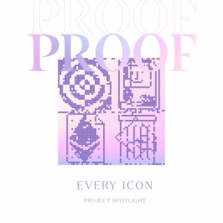 Project Spotlight: John F. Simon Jr of Every Icon