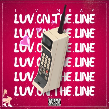 luv.on.the.line | Boomplay Music