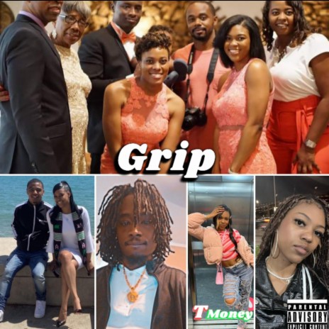 Grip ft. T-Money