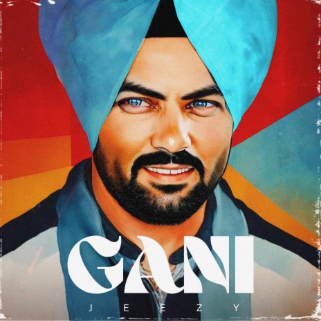 Gani ft. Kaka Bhainiawala & Sarvjeet Kaur