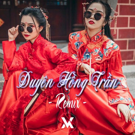 Dyên Hồng Trần (Remix) | Boomplay Music