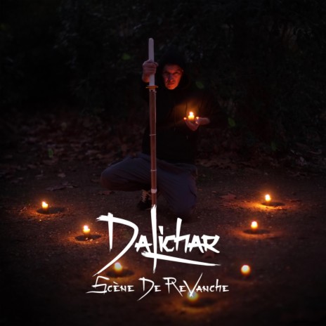 L'horloge ft. Dalichar | Boomplay Music