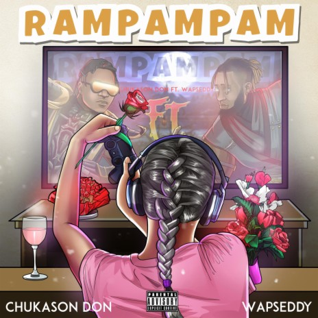 Rampampam ft. Wapseddy | Boomplay Music