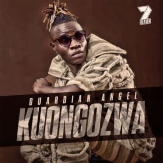 Kuongozwa lyrics | Boomplay Music