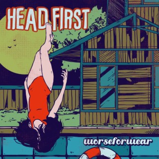 Head First lyrics | Boomplay Music