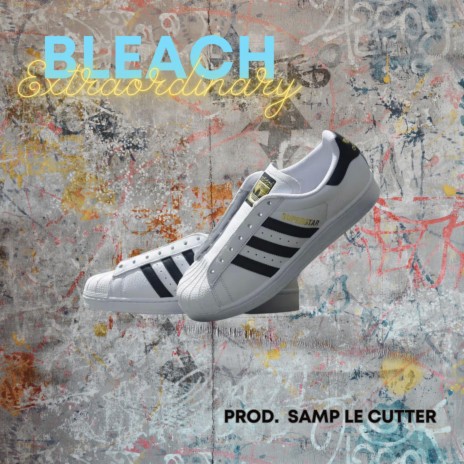 Extraordinary ft. Samp Le Cutter | Boomplay Music