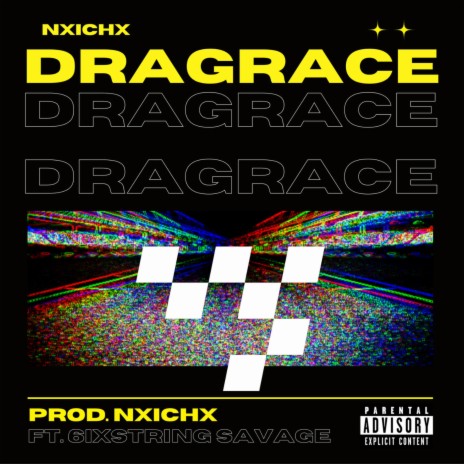 Dragrace | Boomplay Music