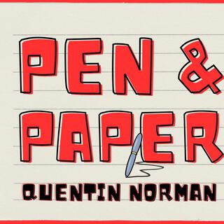 Pen & Paper