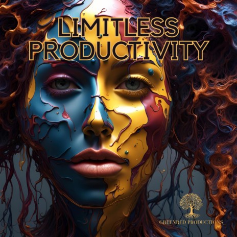 Limitless Productivity | Boomplay Music