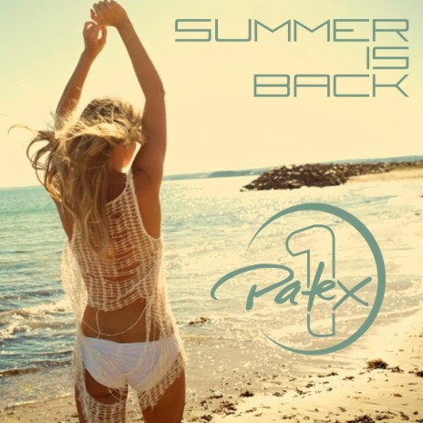 Summer Is Back (Instrumental)