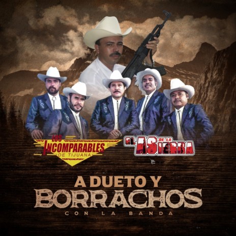 El Leon de La Sierra ft. Los Incomparables de Tijuana | Boomplay Music