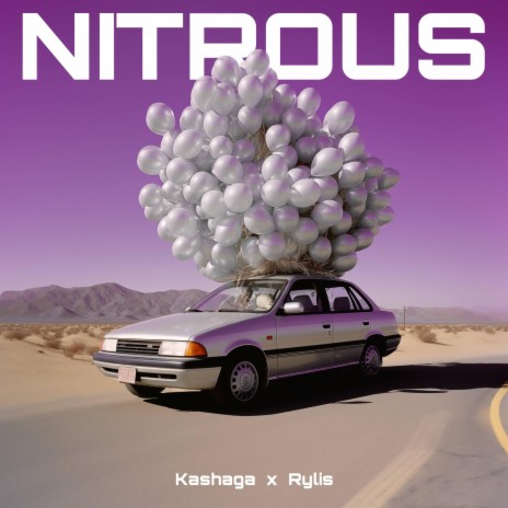 Nitrous ft. Rylis | Boomplay Music
