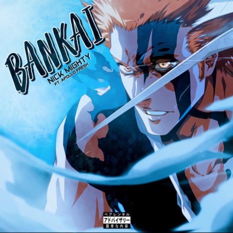 Bankai ft. Apollo Fresh | Boomplay Music