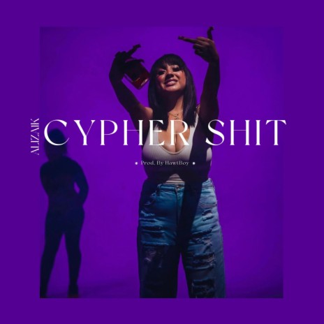 CYPHER SHIT