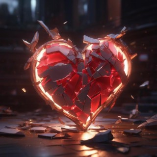 Heart Broke lyrics | Boomplay Music