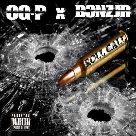 Roll Call ft. B3nz Jr | Boomplay Music