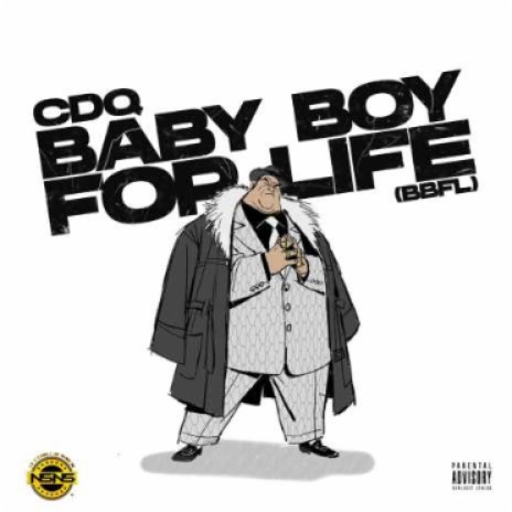 Baby Boy For Life (BBFL) | Boomplay Music