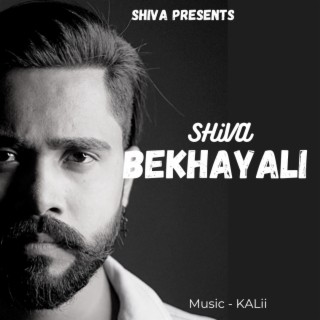 Bekhayali ft. Ravan lyrics | Boomplay Music