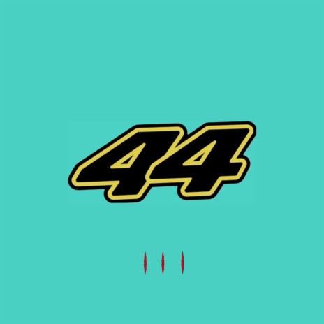 44 (Radio Call) | Boomplay Music
