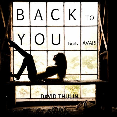 Back to You ft. Avari | Boomplay Music