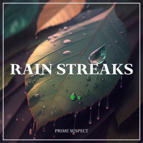 Rain Streaks | Boomplay Music