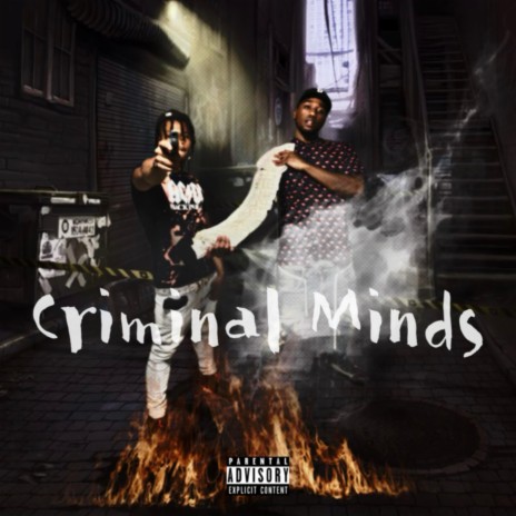 Criminal Minds ft. Big ChrisRadd