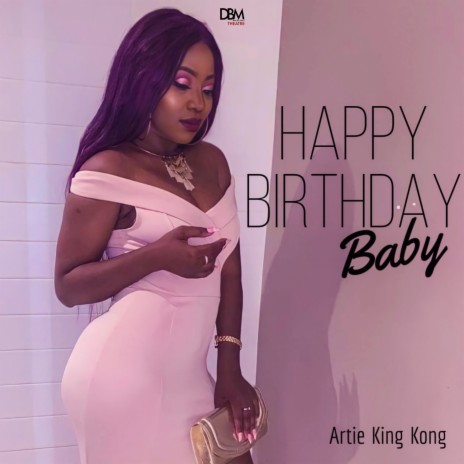 Happy Birthday Baby | Boomplay Music