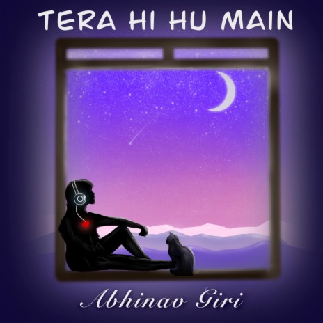 Tera hi hu main | Boomplay Music