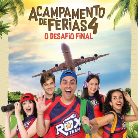 É Tudo Nosso ft. Giovanna Alparone, Roberta Piragibe, Guilherme Carvalho, Karol Alves & Beatriz Couto | Boomplay Music