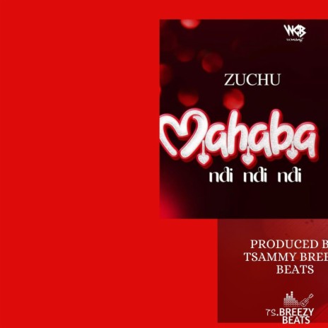 Zuchu (Mahaba Ndi ndi ndi) | Boomplay Music