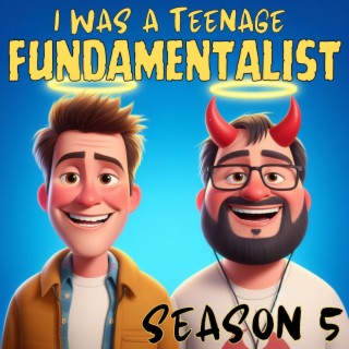 Trailer: I was a Teenage Fundamentalist. Season 5