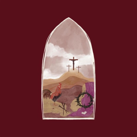 Easter Vigil, Epistle Responsorial Psalm (Alleluia) ft. Dave Moore & Lauren Moore