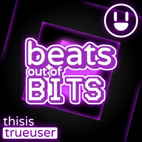 Beats out of Bits (synthwave mix) | Boomplay Music
