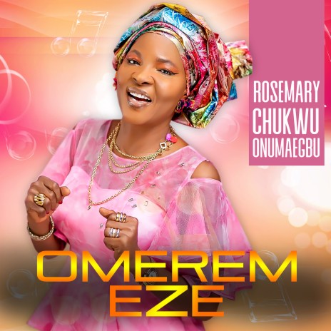 OMEREM EZE | Boomplay Music