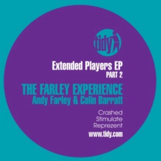 Extended Players EP, Pt. 2
