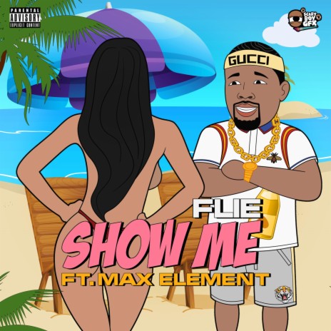 Show Me ft. Max Element | Boomplay Music
