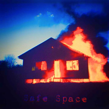 Safe Space ft. BloodLeaf