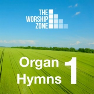 Organ Hymns 1