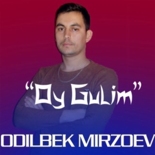 Odilbek Mirzoev