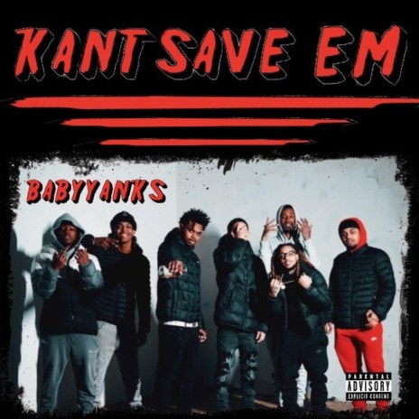 Kant Save Em | Boomplay Music